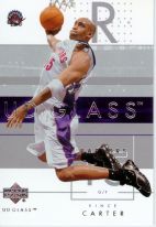 2002-2003 Upper Deck Glass